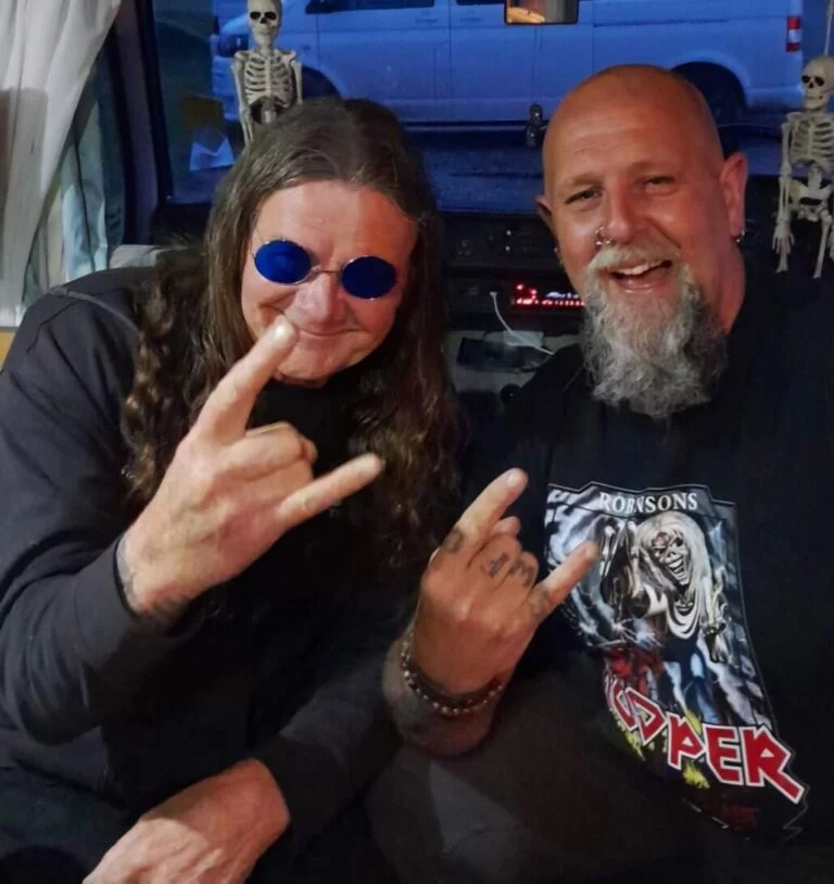 Rock and roll