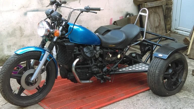Trike