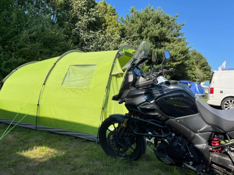 Goth25 Camp