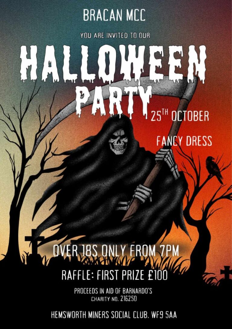 haloween adult