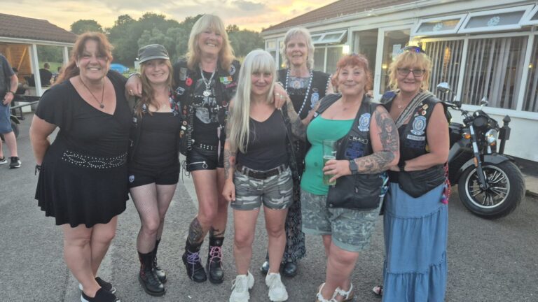 The Girls