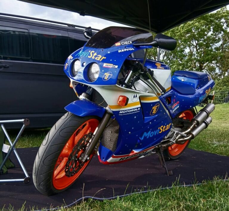 bike