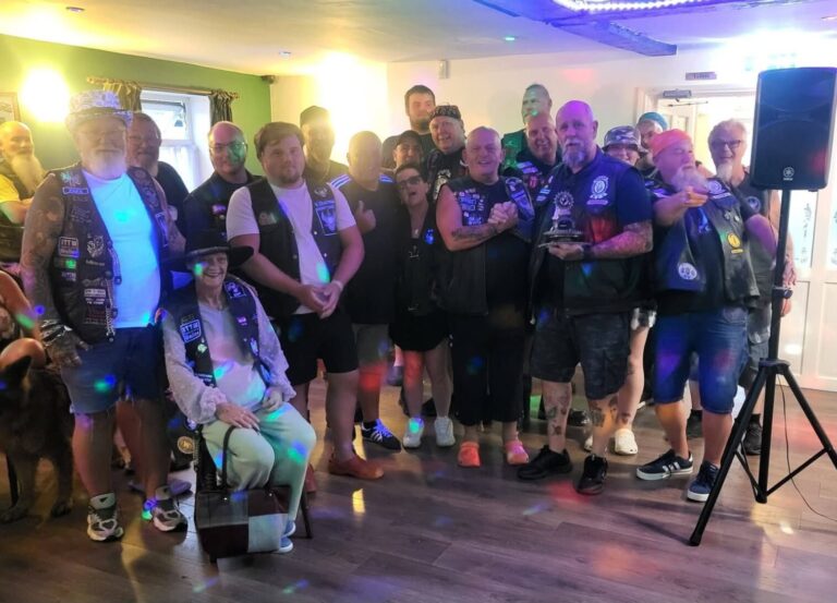 Best club go's to Circle of friends