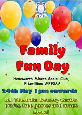 ffd flyer