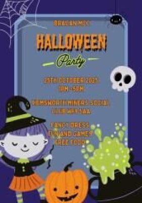 haloween kids