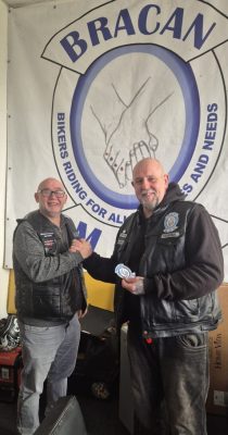 martin new member